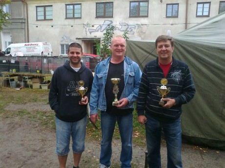 č.cena ČVS-K, oblastní výstava Malacky 2012